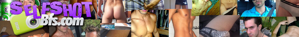 selfshotboyfriends